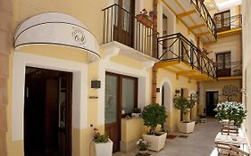 Residence Cortile Merce